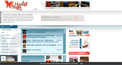 Desktop Screenshot of huakadugu.com